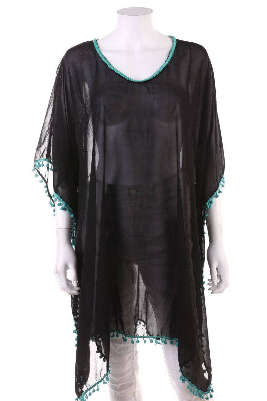 Laura Torelli - Tunika-Bluse - S