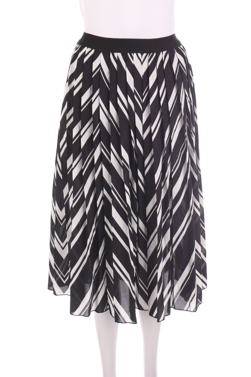 Buffalo - Falten-Rock - XL