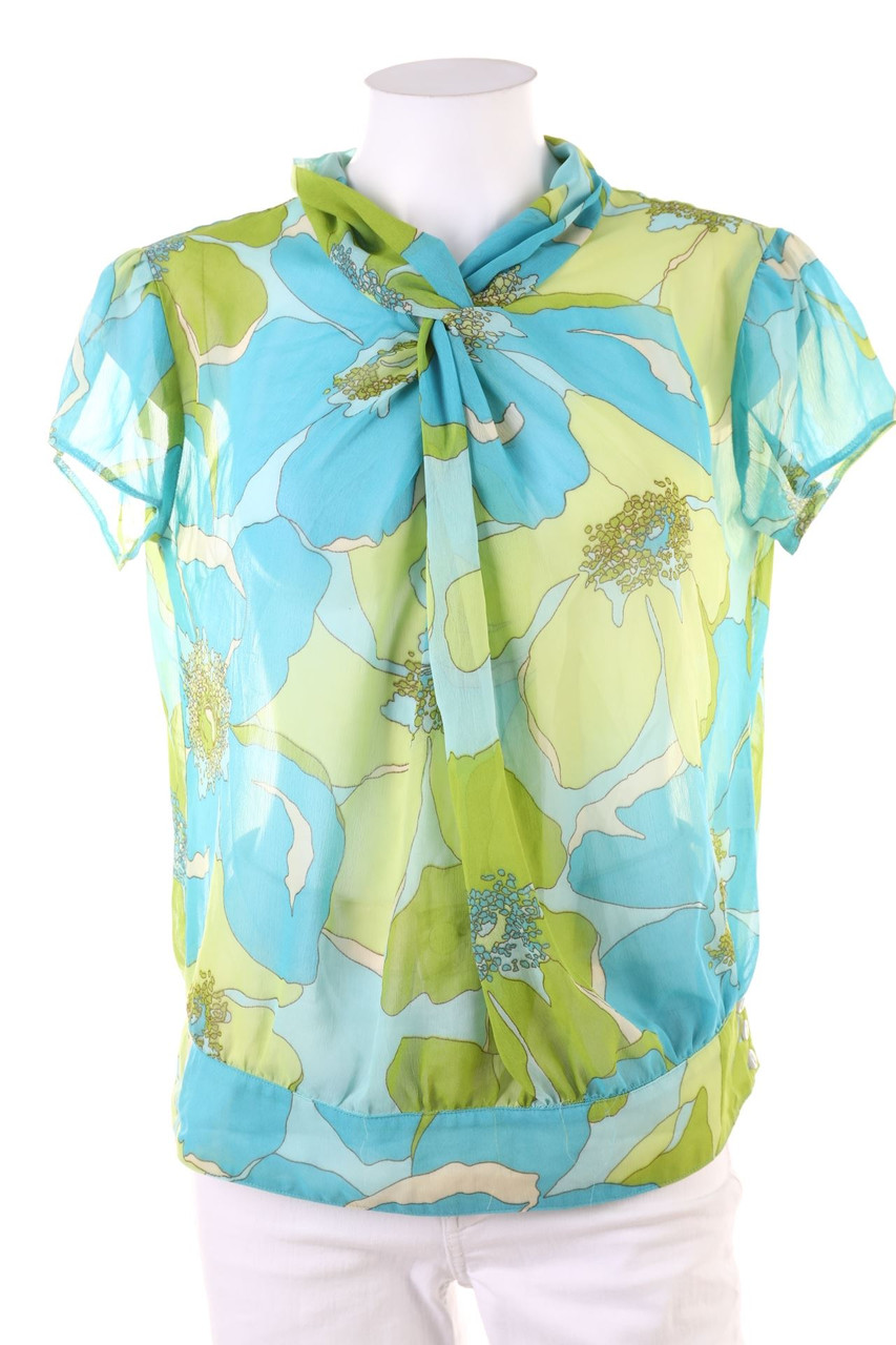 orsay - Schluppen-Bluse - L