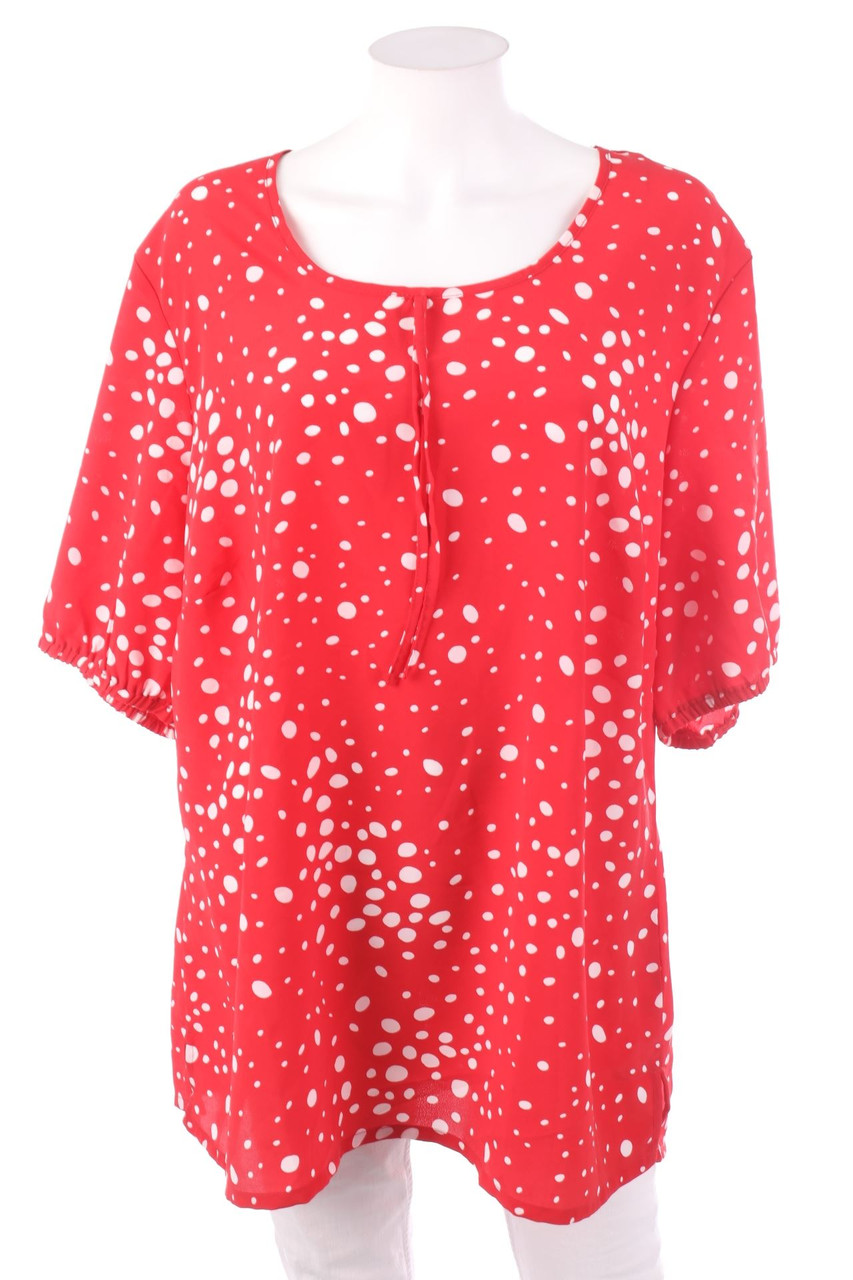 Ohne Label - Bluse - 50