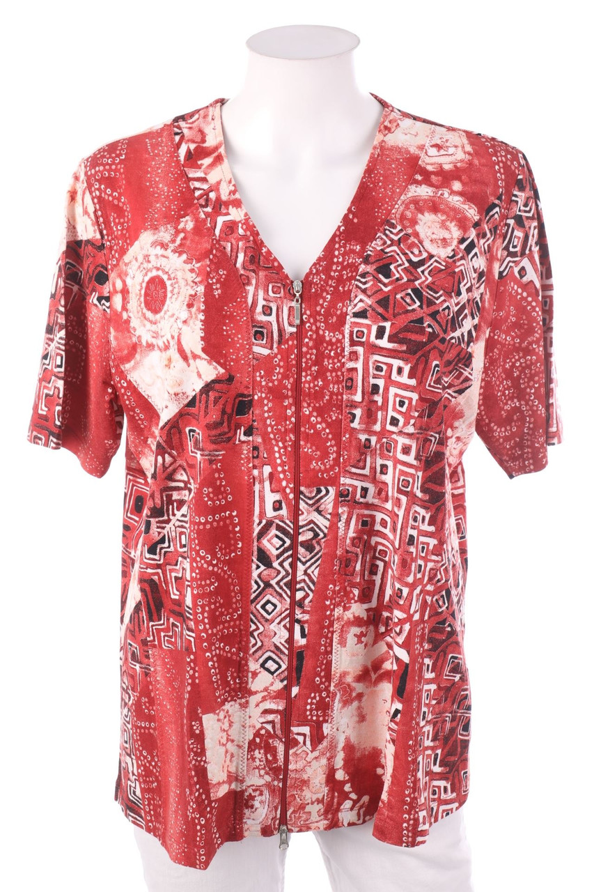 BONITA - Kurzarm-Shirt - 3XL