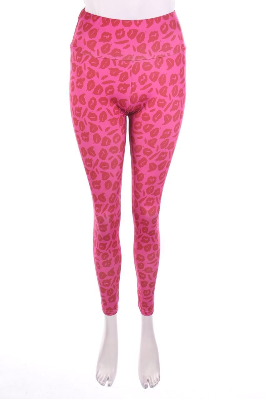 Ohne Label - Sport-Leggings - M