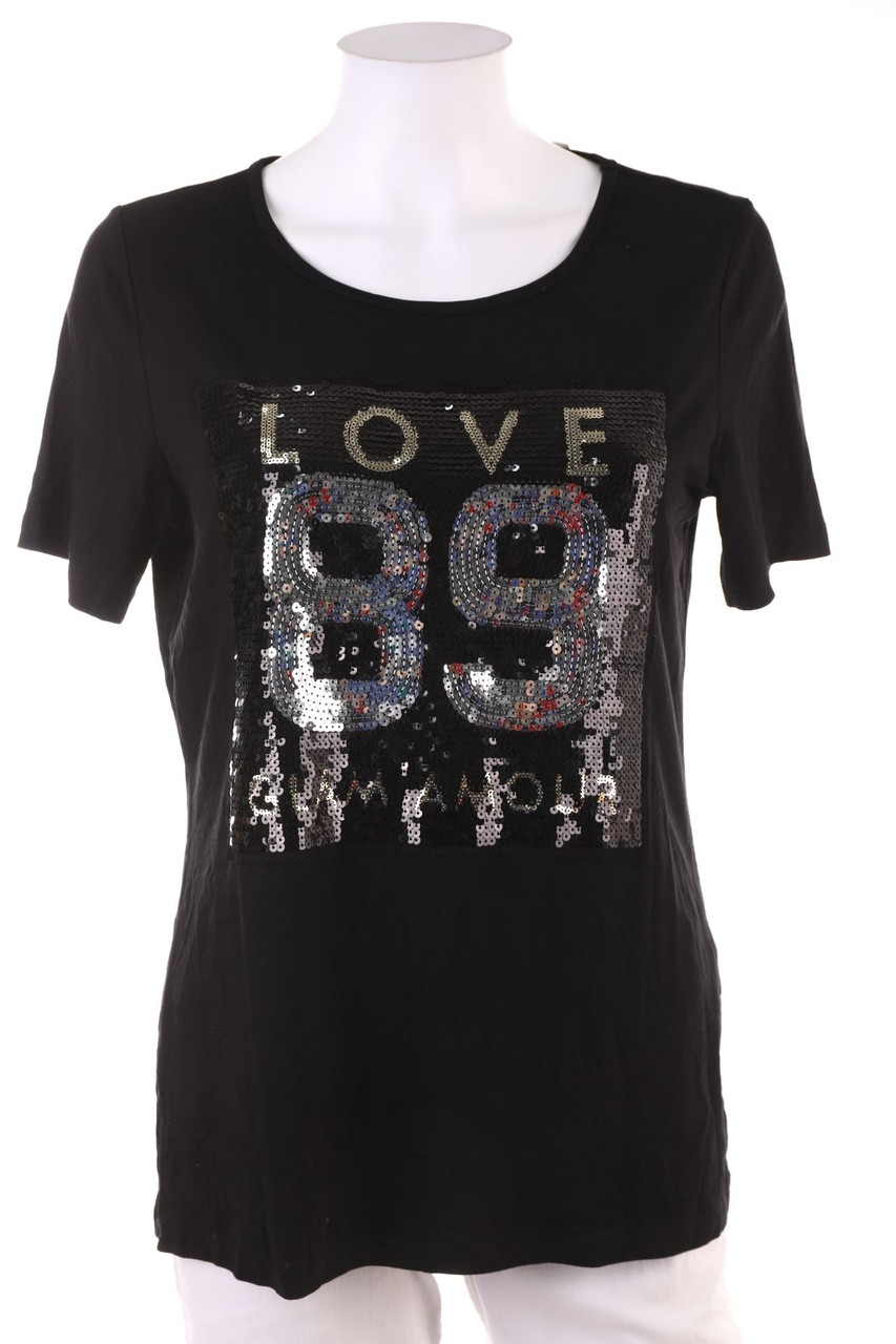 amy by AMY VERMONT - Kurzarm-Shirt - L