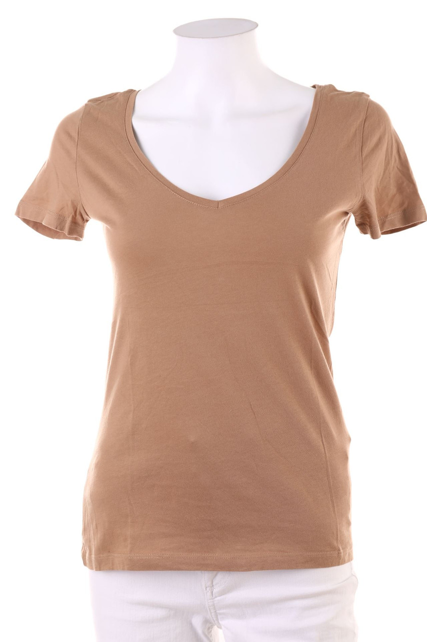 H&M - Kurzarm-Shirt - S