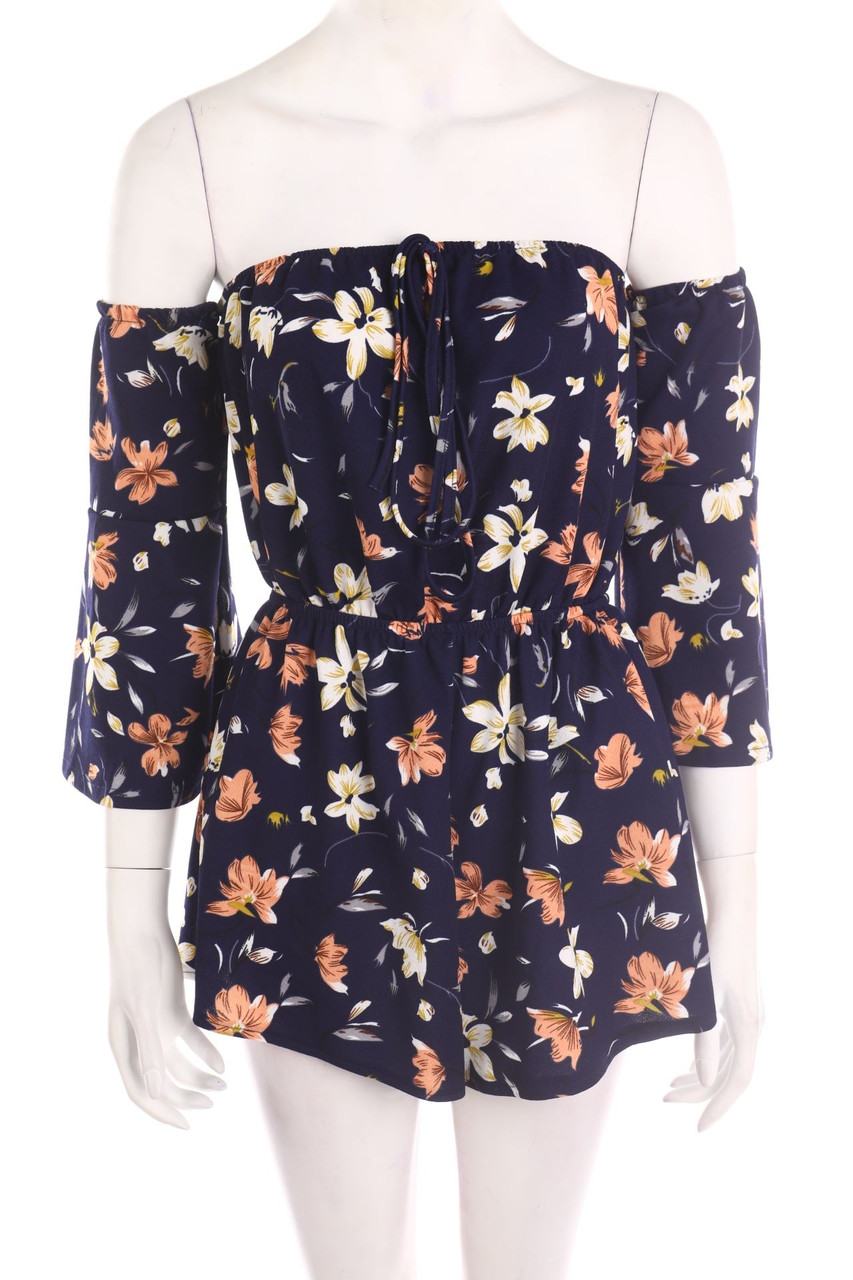 Ohne Label - Playsuit - S