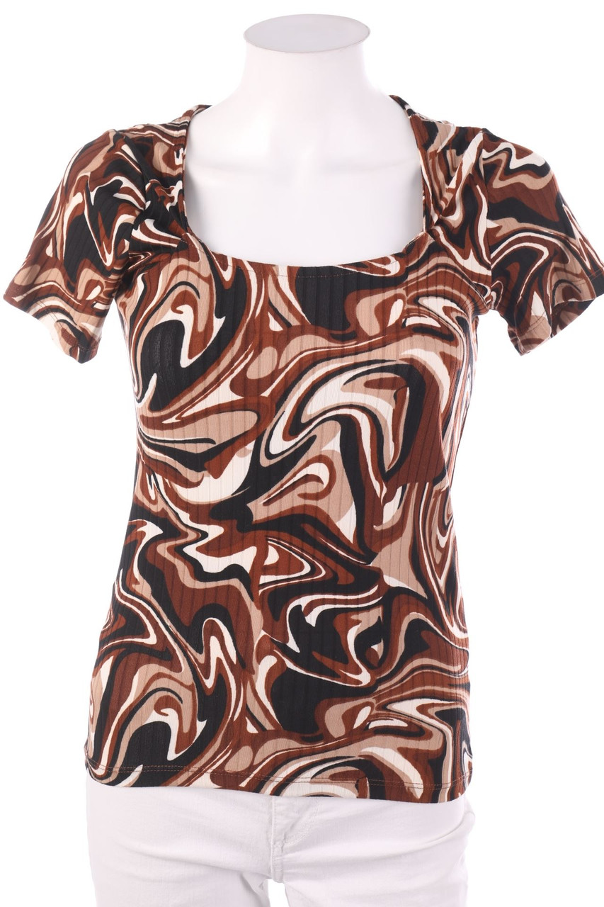 Chicorée - Kurzarm-Shirt - S