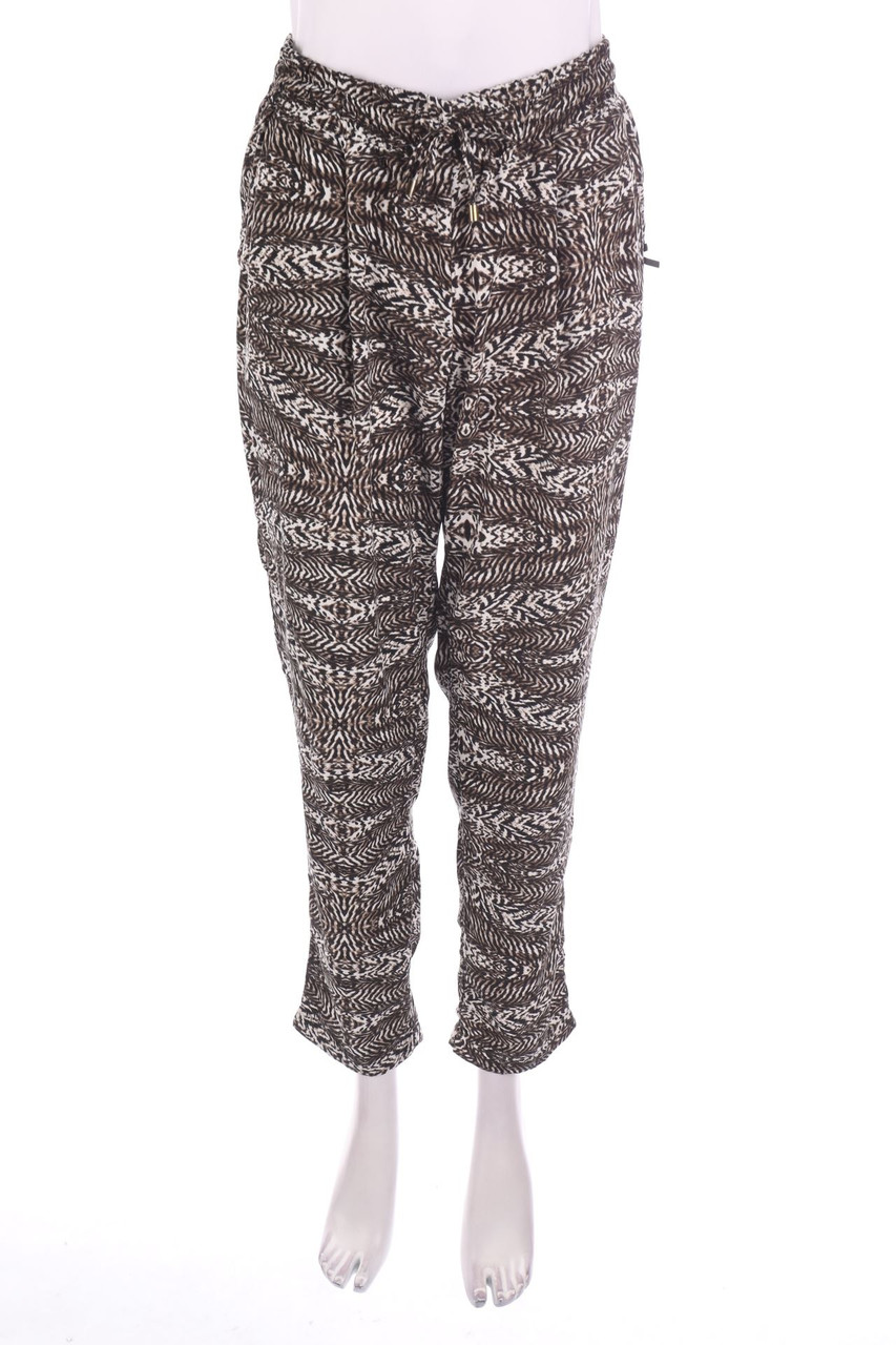 SECONDHAND - Jogger-Hose - L