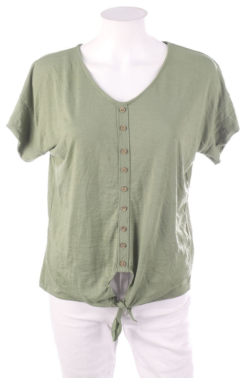 KAPALUA - Kurzarm-Shirt - S