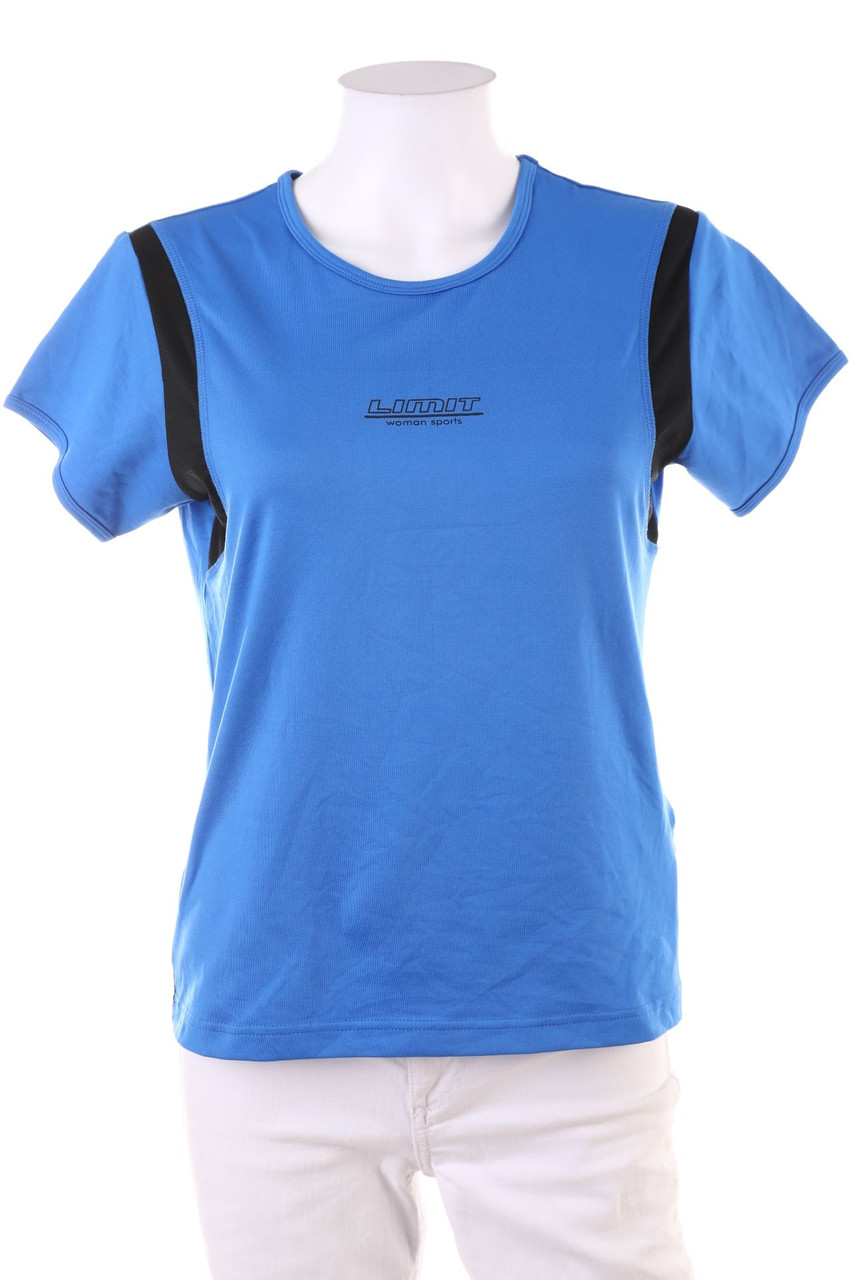 SECONDHAND - Kurzarm-Shirt - L