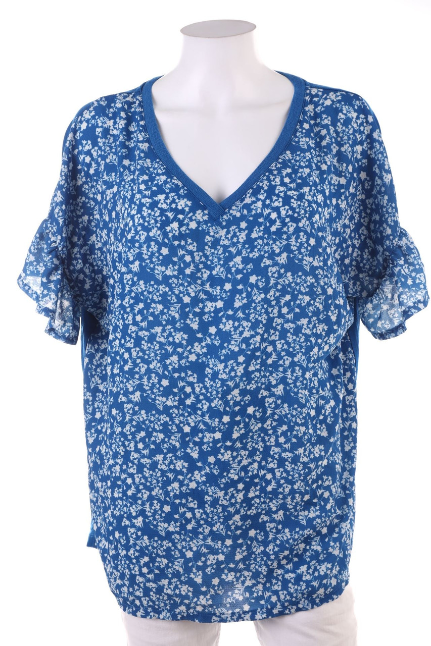 sheego - Shirt - 2XL