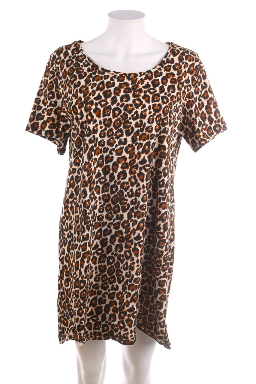 SECONDHAND - Minikleid - L