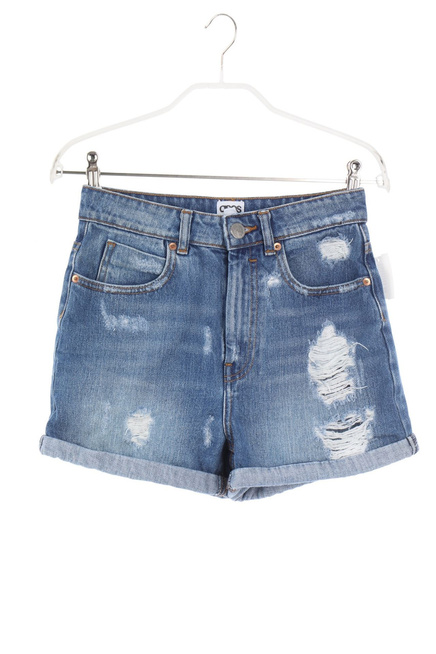 asos - Jeans-Shorts - S