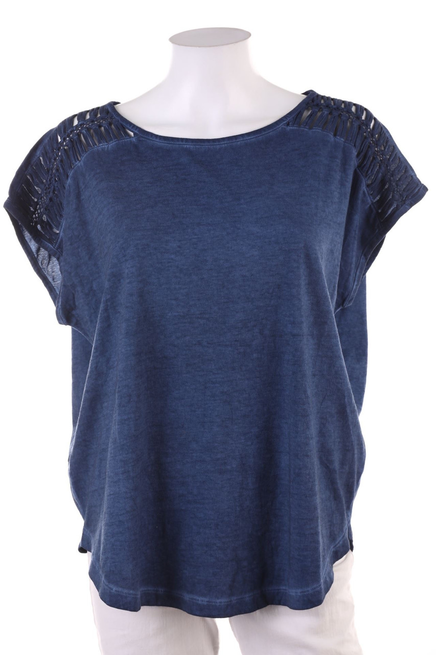 s.Oliver - Kurzarm-Shirt - M