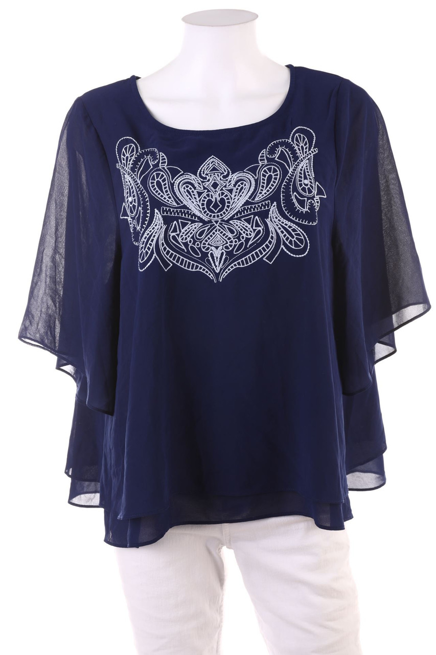 BROADWAY - Bluse - M