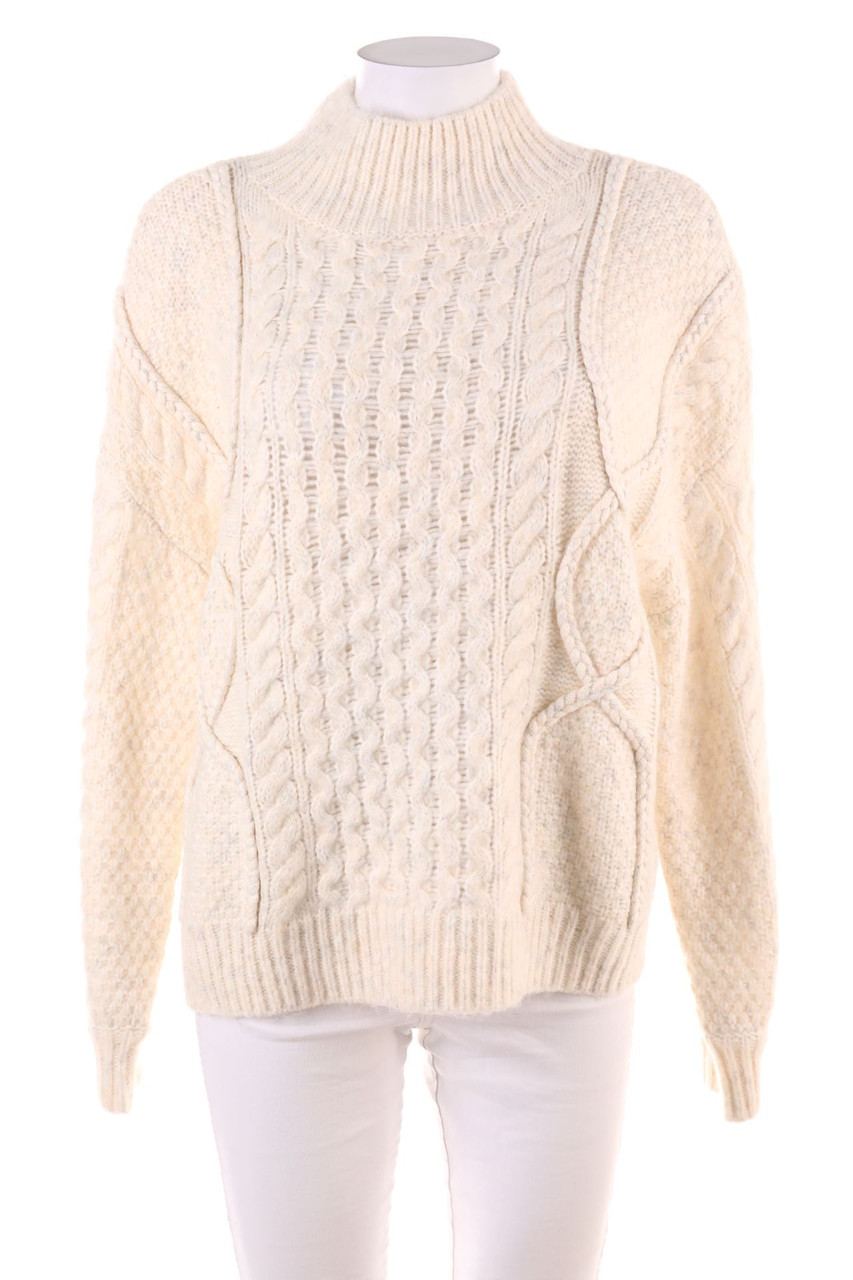 C&A - Zopf-Pullover - M