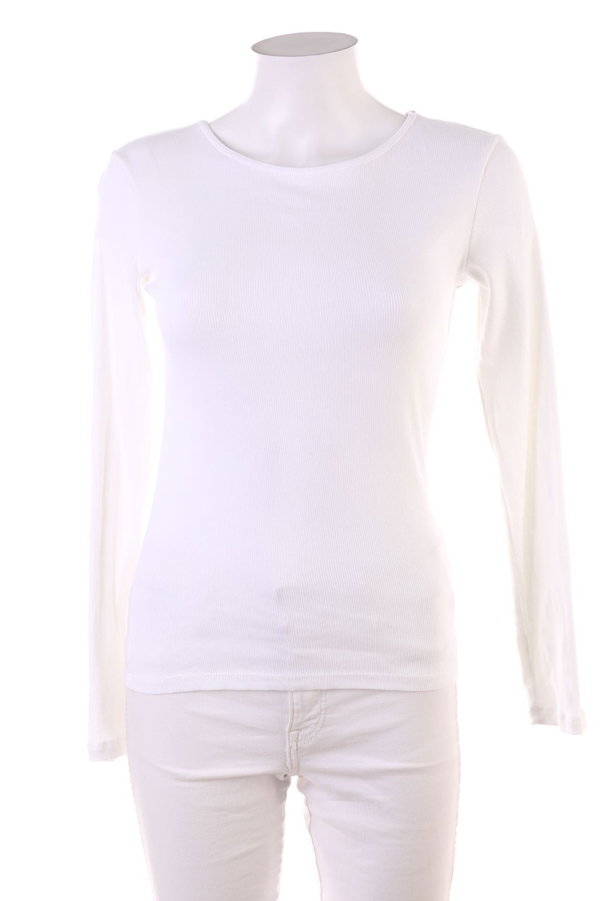 H&M - Longsleeve-Shirt - S