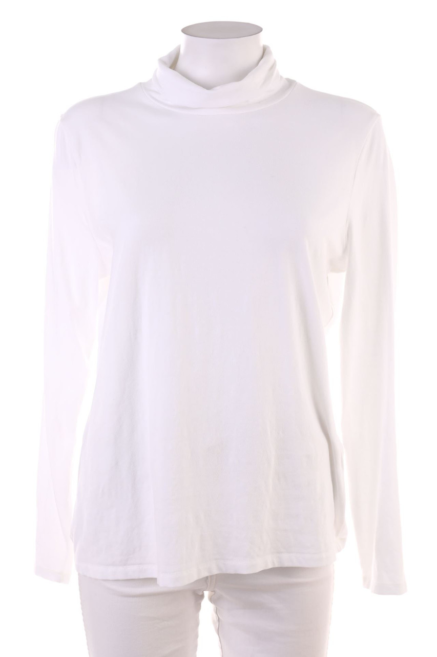 MORE & MORE - Longsleeve-Shirt - 2XL