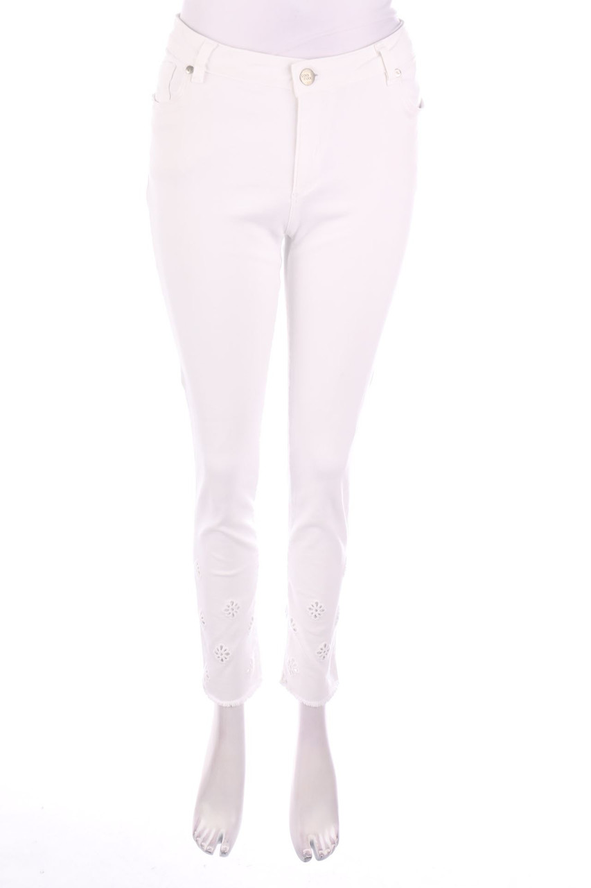 COOL CODE - Skinny-Jeans - XL