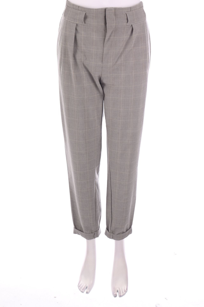 ESPRIT - Bundfaltenhose - M