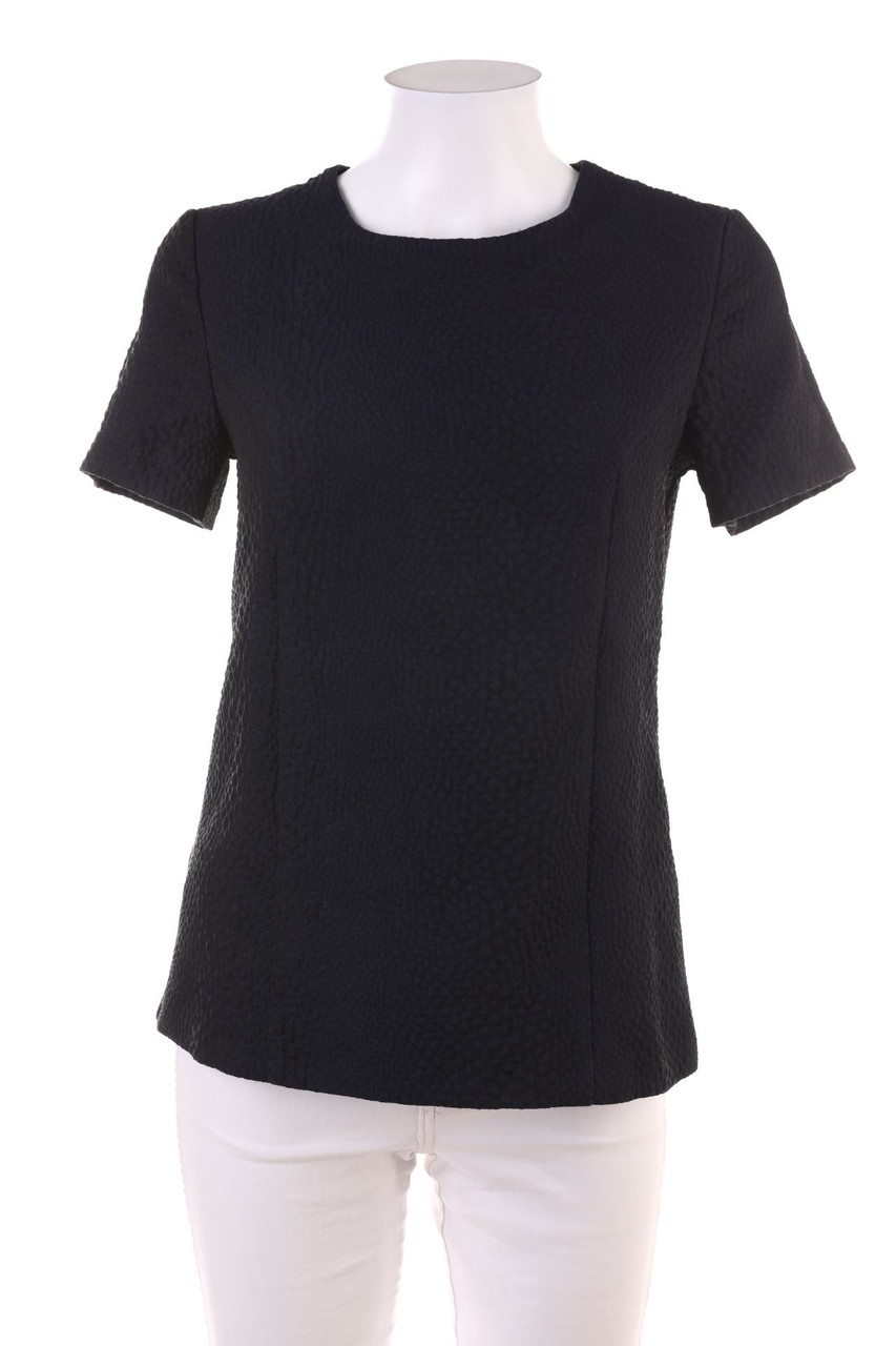 promod - Kurzarm-Bluse - M