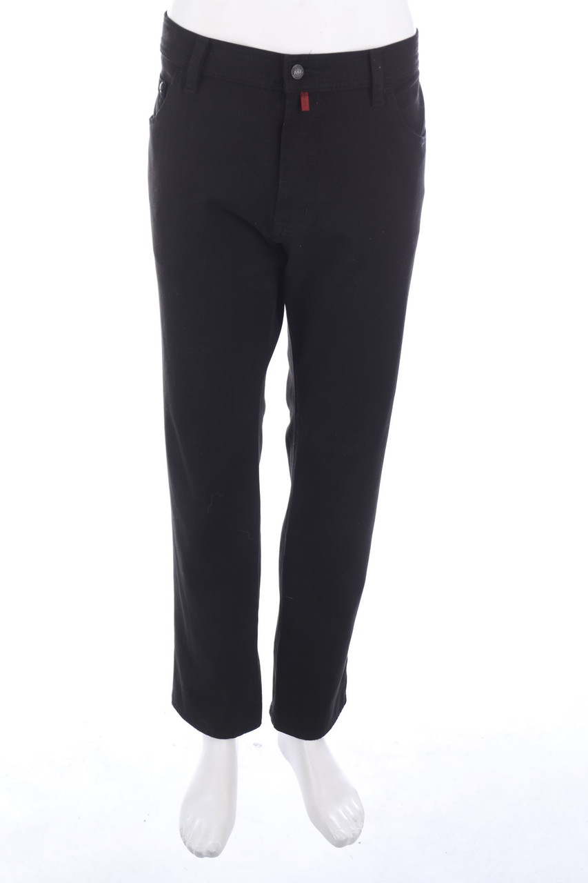 PIERRE CARDIN JEANS - Straight Cut Jeans - 2XL