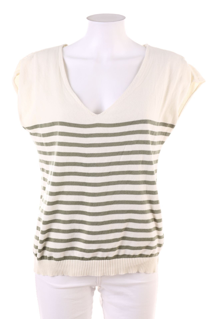 TWOTHIRDS - Baumwoll-Pullover - M