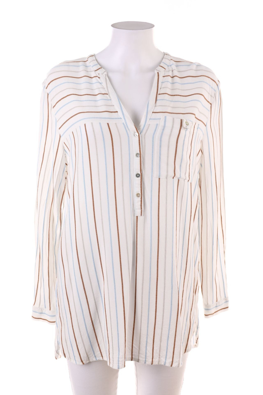 ESPRIT - Tunika-Bluse - L