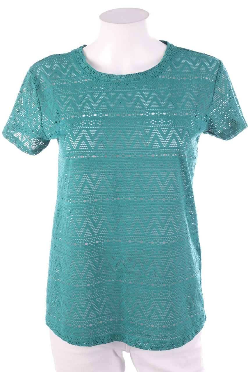 RESERVED - Kurzarm-Shirt - XS