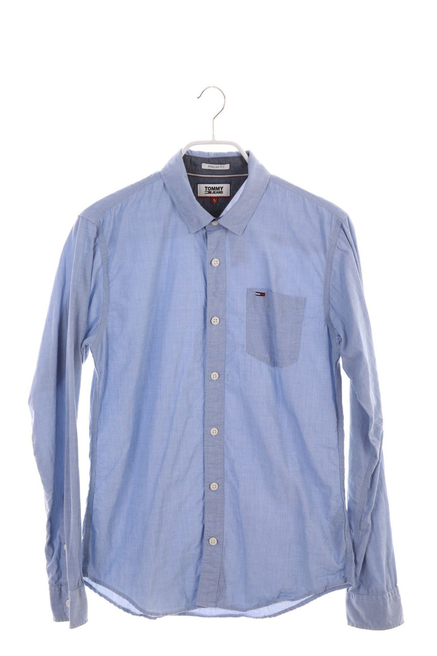 TOMMY HILFIGER - Hemd - S