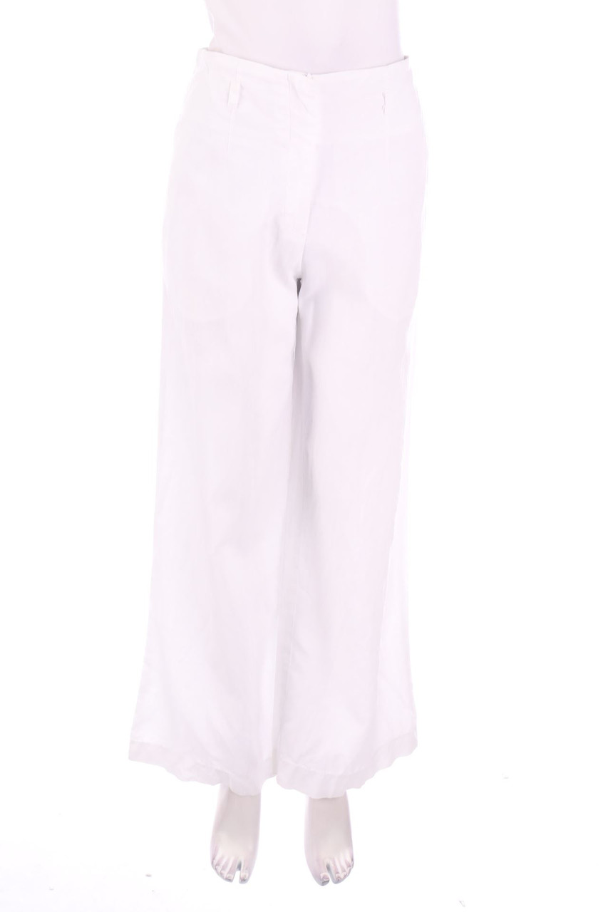 H&M - Leinenhose - L