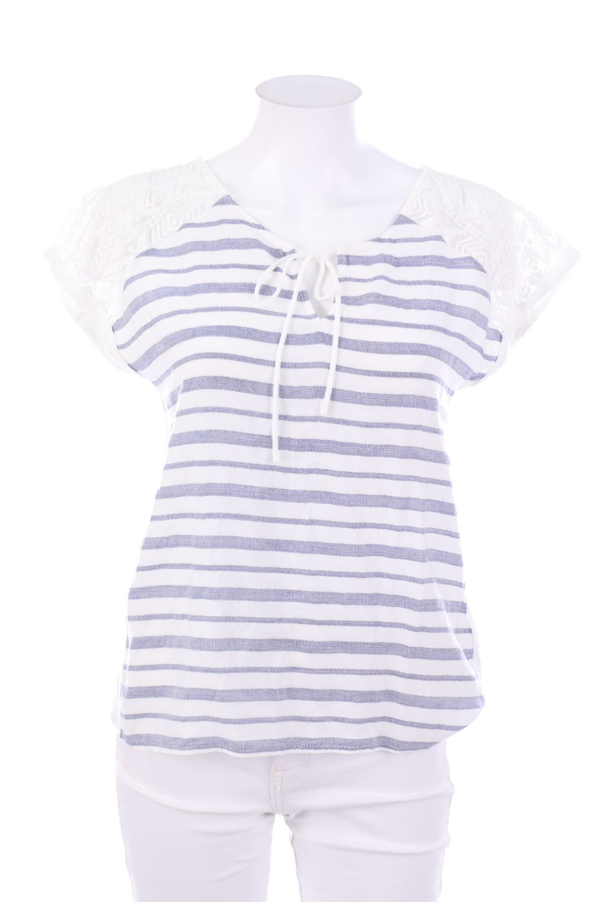 orsay - Kurzarm-Shirt - S