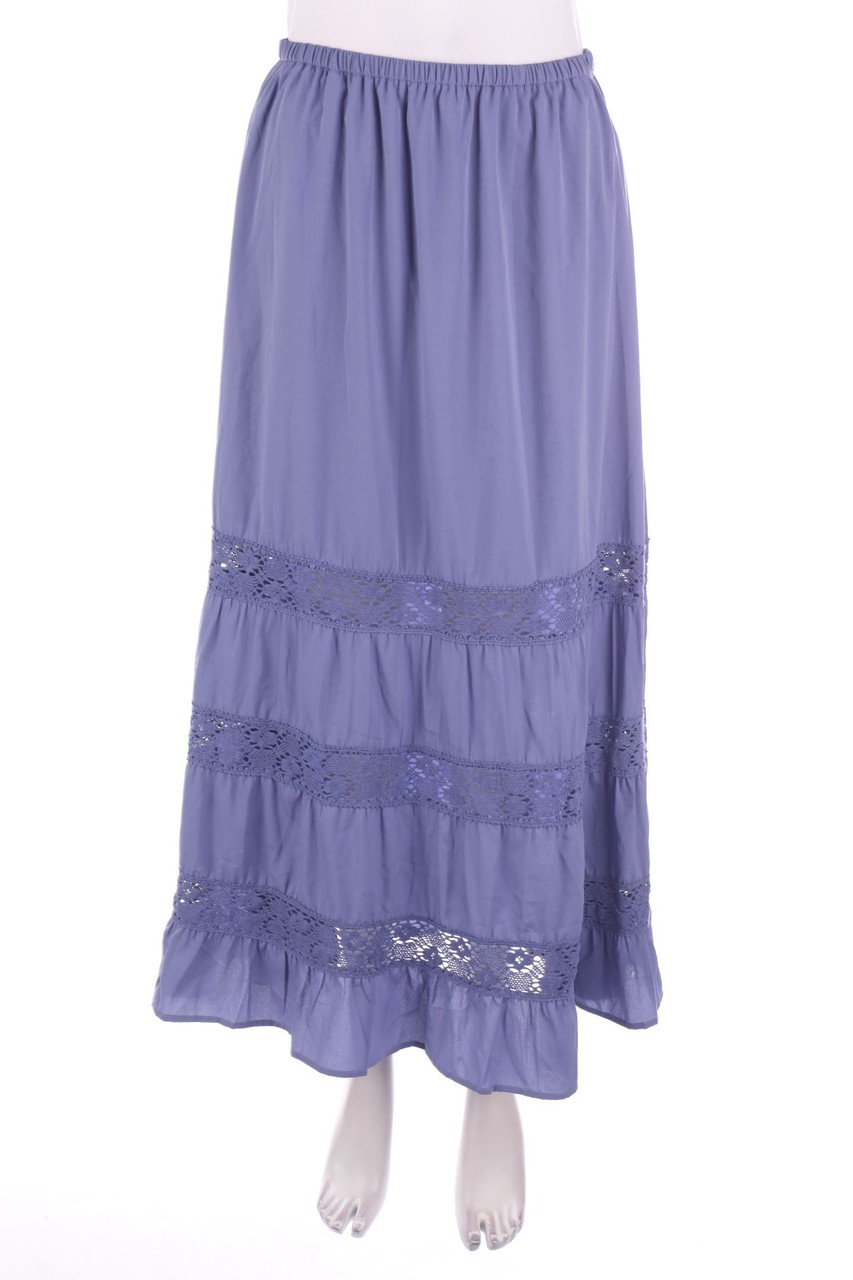 NICE&CHIC - Maxi-Rock - S