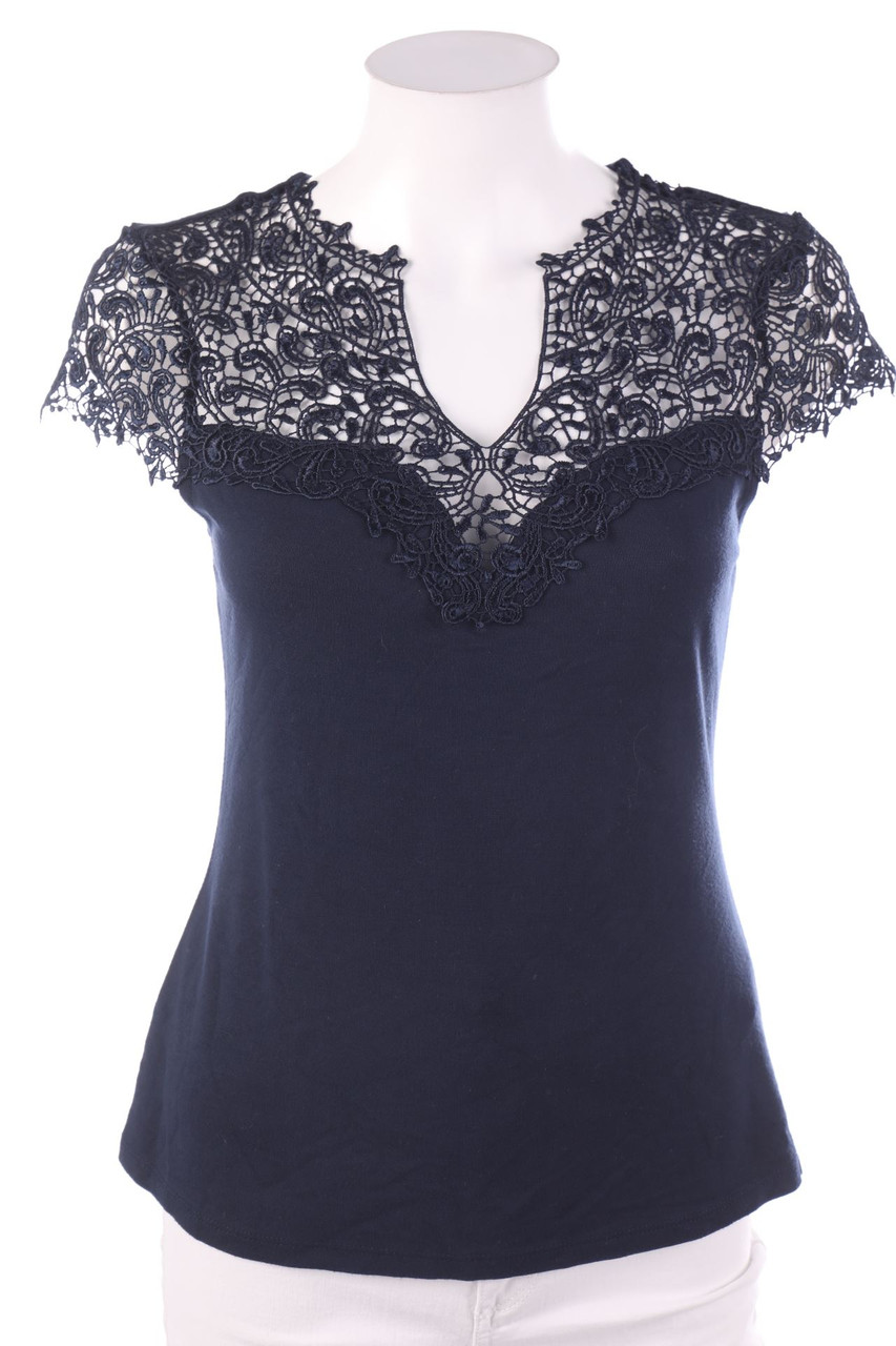 orsay - Kurzarm-Shirt - S