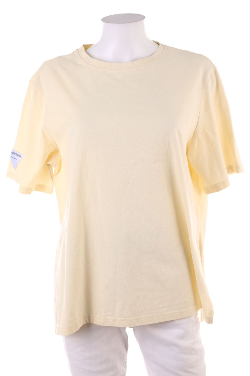 SECONDHAND - Kurzarm-Shirt - M