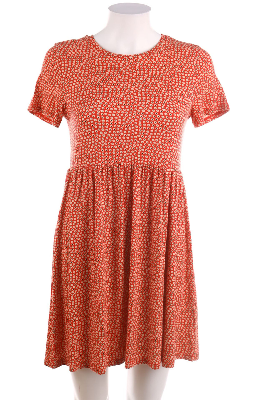 PULL&BEAR - Minikleid - S