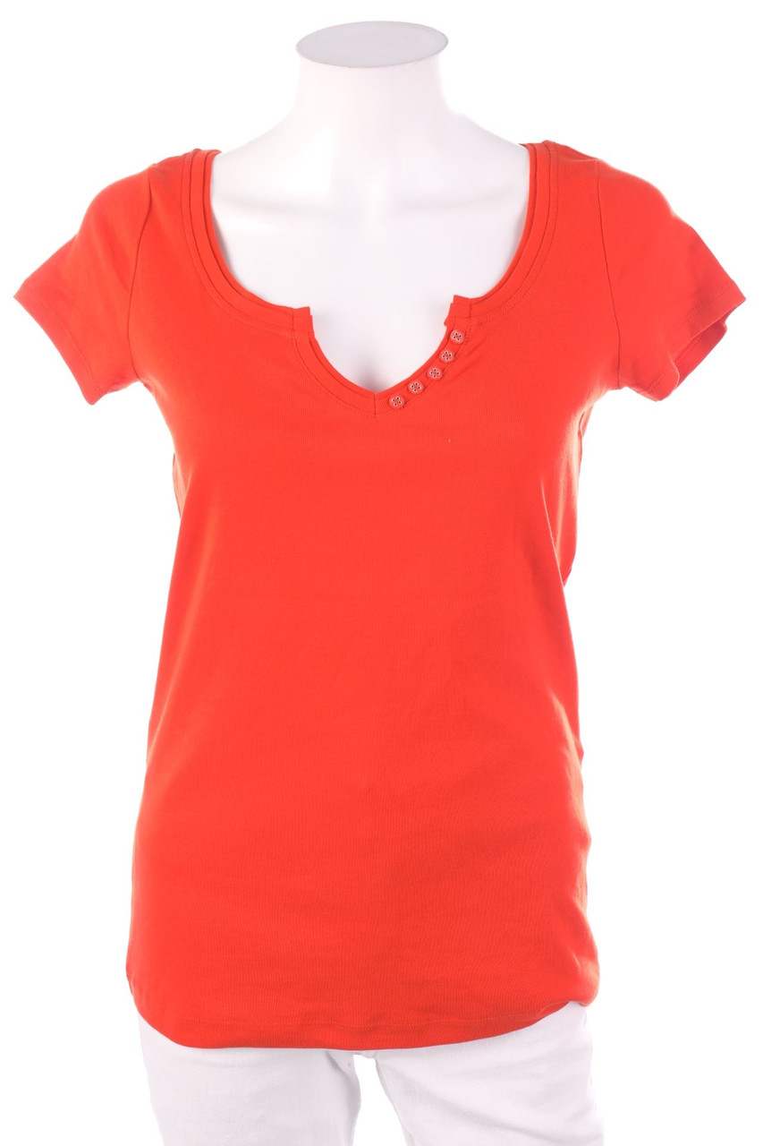 ESPRIT - Kurzarm-Shirt - L