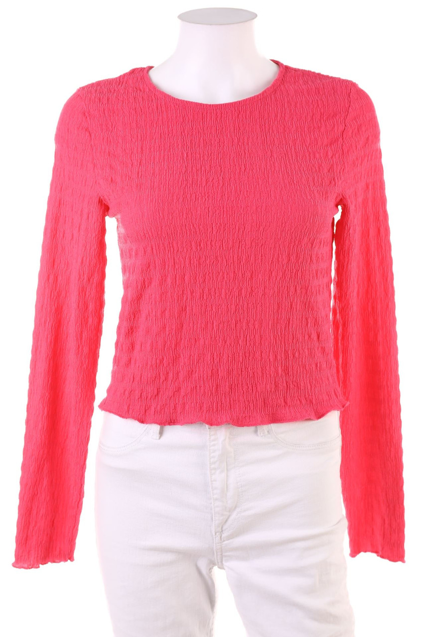 VERO MODA - Longsleeve-Shirt - M