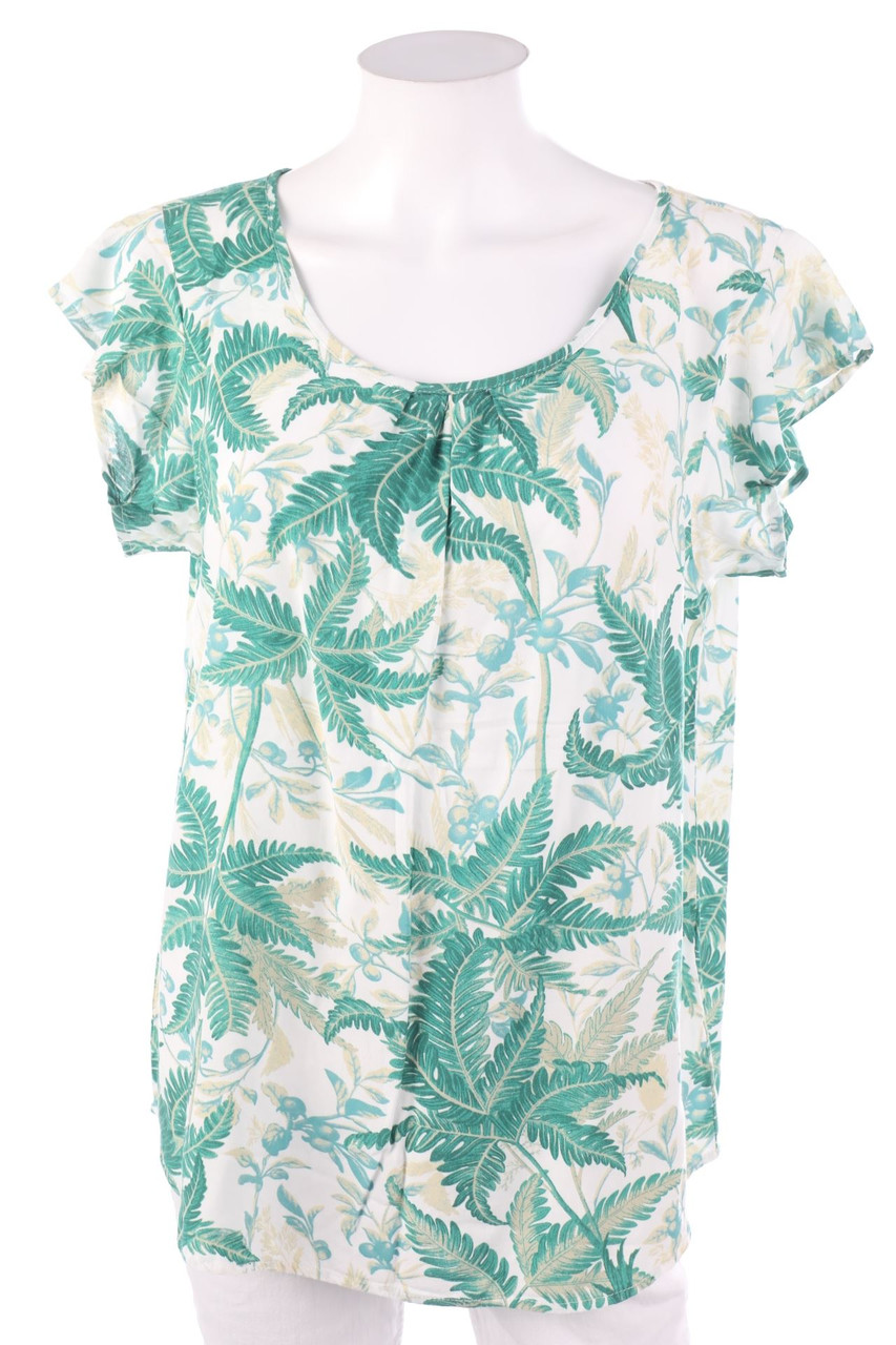 Chicorée - Kurzarm-Shirt - M