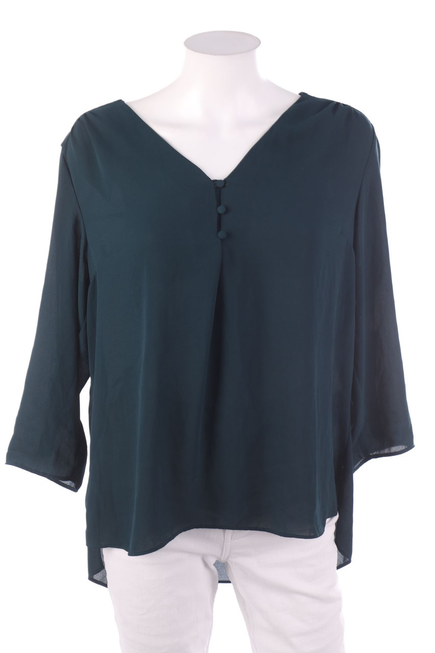 PRIMARK - Bluse - 2XL