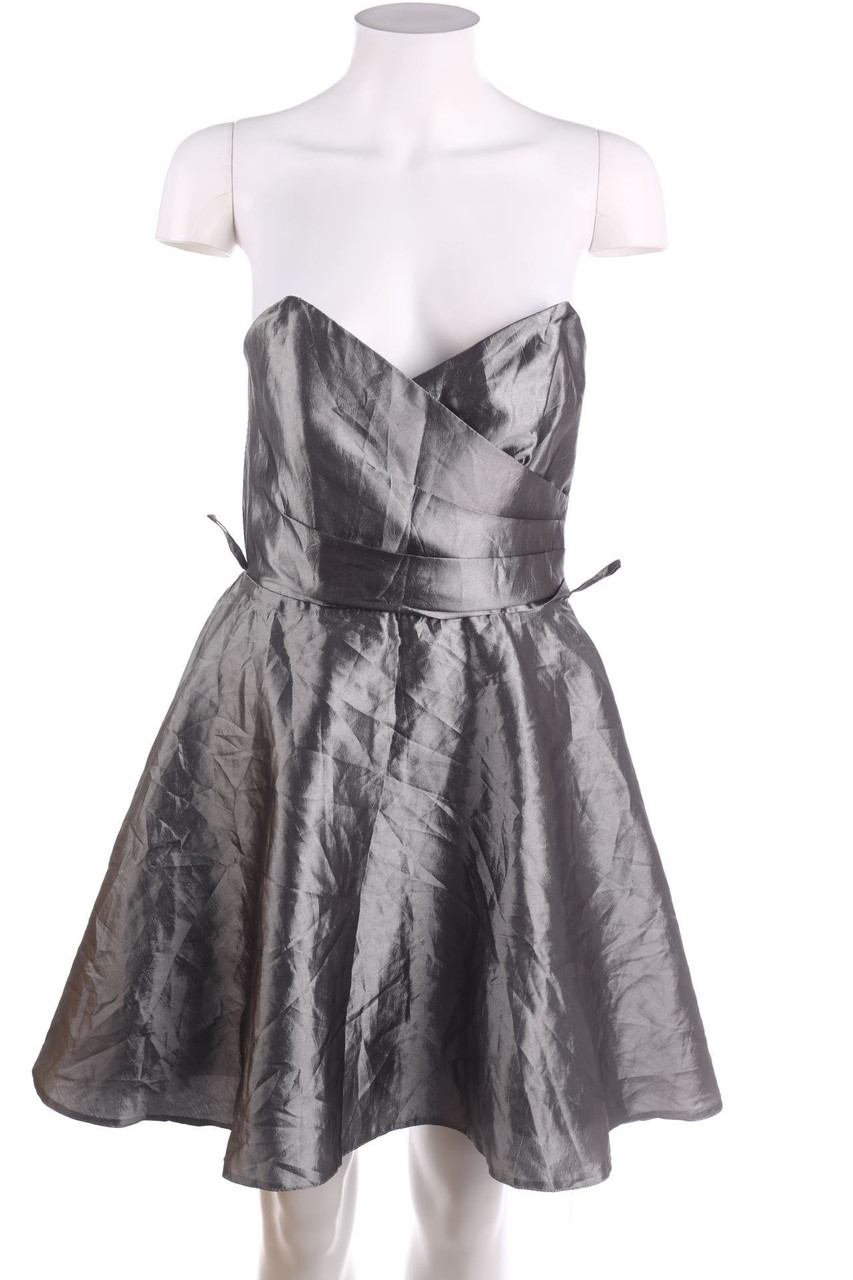 Apricot - Party-Kleid - D 34