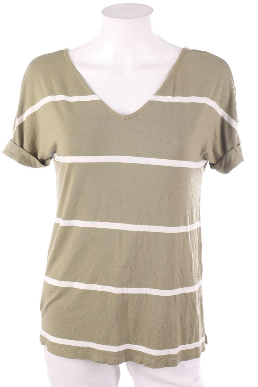 F&F - Kurzarm-Shirt - M