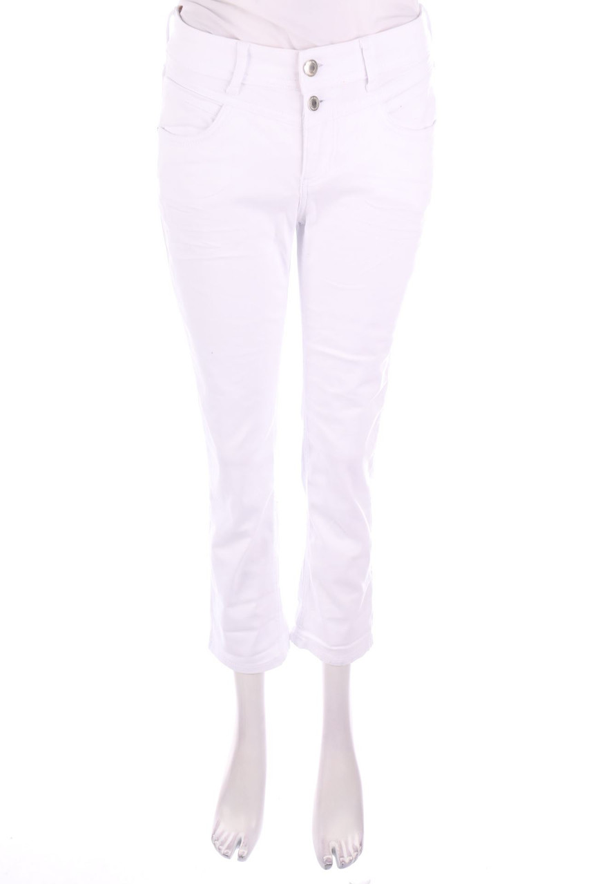 Street One - Skinny-Jeans - XS