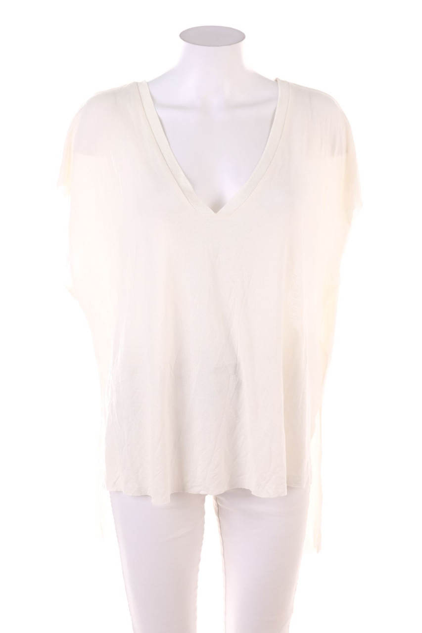 BODYFLIRT - Kurzarm-Shirt - 2XL