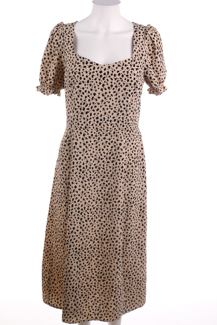 SECONDHAND - Midikleid - 3XL