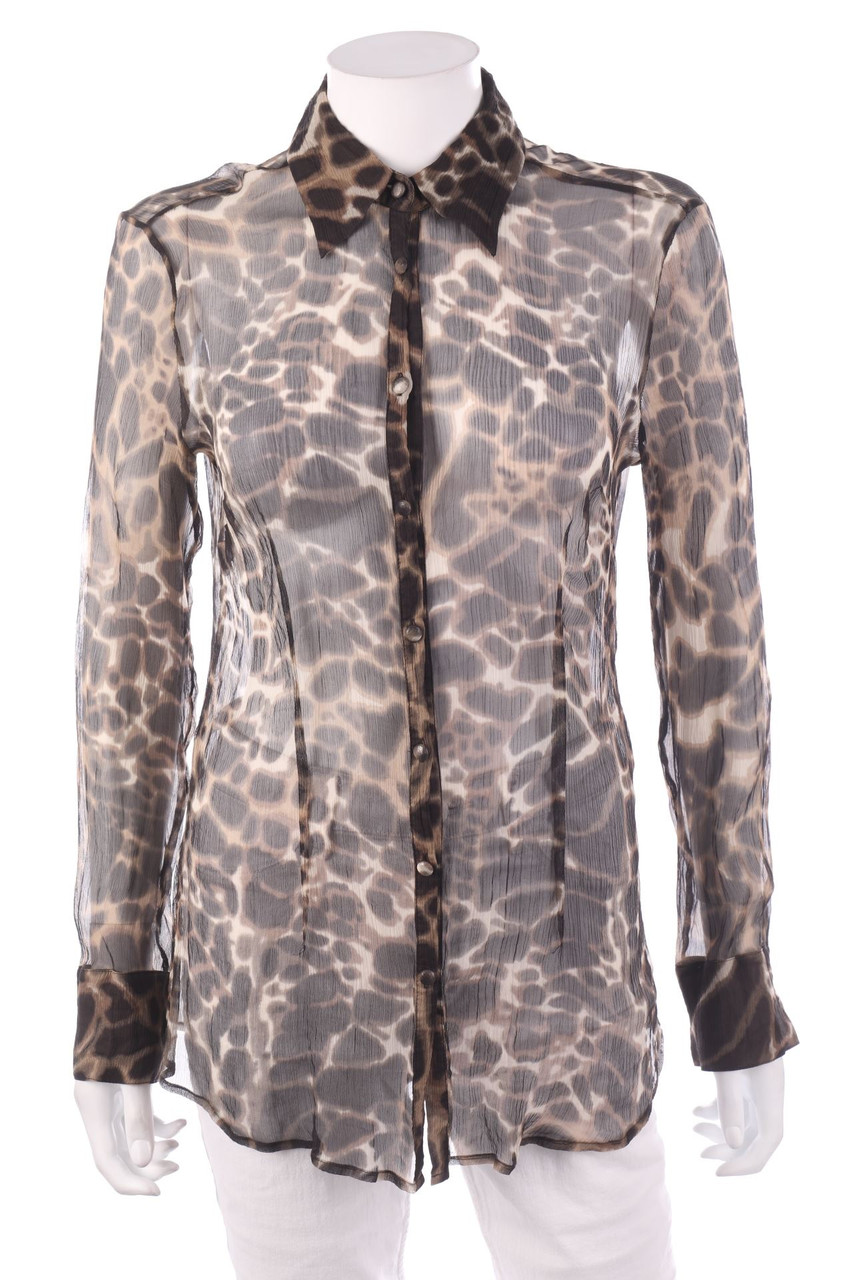 passport. - Bluse - M