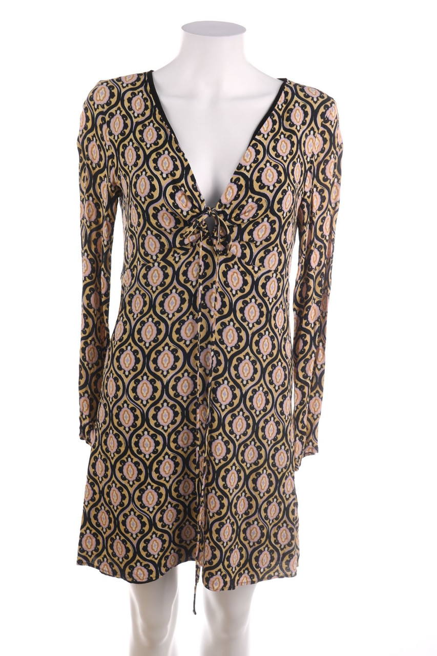 MANGO - Minikleid - S