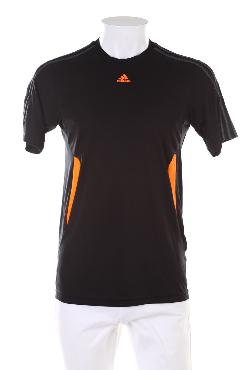 adidas - Sport-Shirt - S