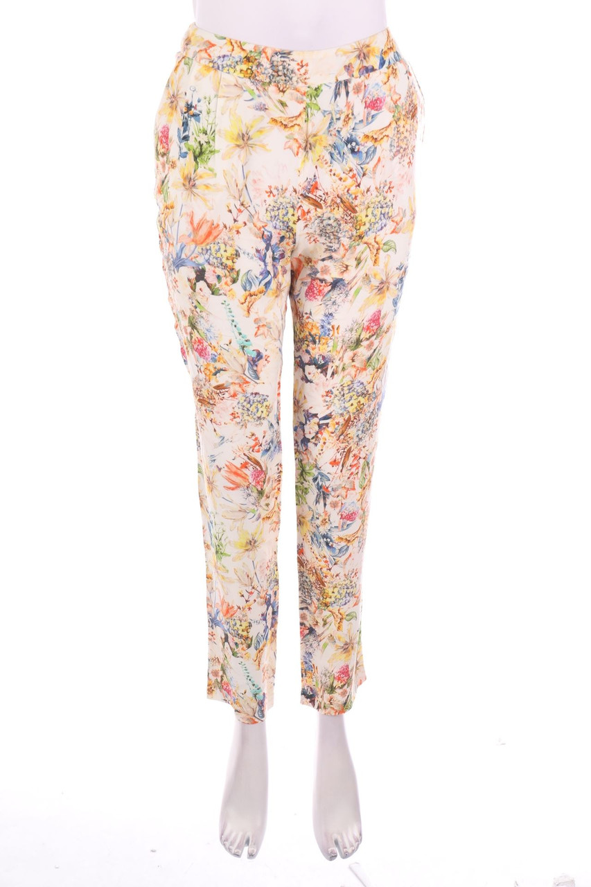 promod - Chino-Hose - S