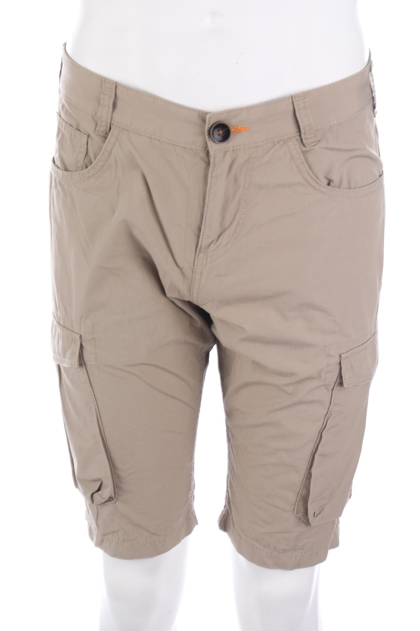 TOM TAILOR - Cargo-Shorts - XS
