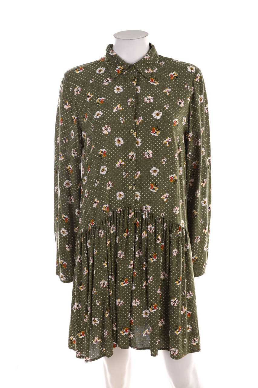 Ohne Label - Minikleid - M